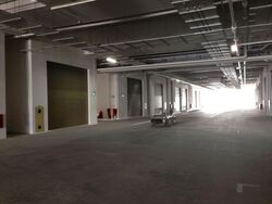 North Spring Bizhub (D27), Factory #610456871
